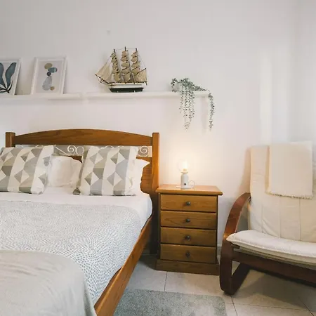 32 - Dunas Apartman Peniche