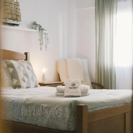 32 - Dunas Apartman *