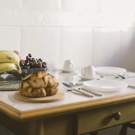 32 - Dunas Apartman Peniche