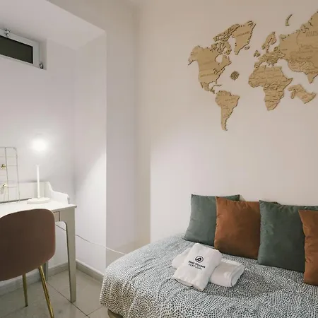 Appartement 32 - Dunas *