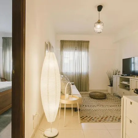 Appartement 32 - Dunas Peniche