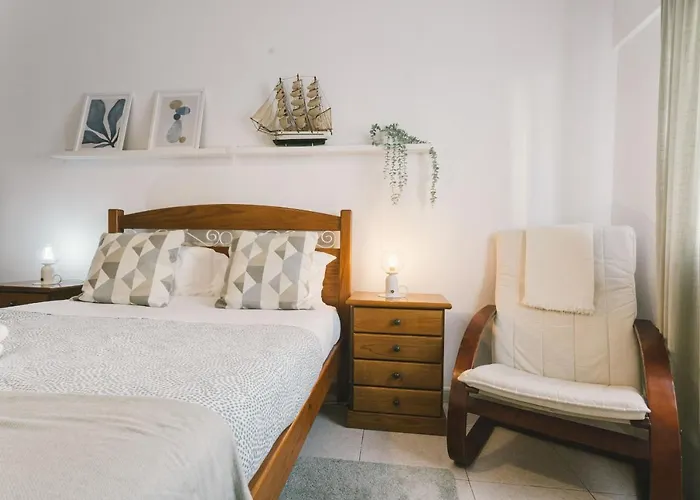 32 - Dunas شقة بينيش