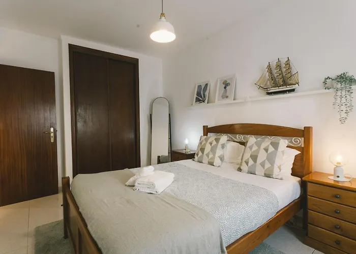 32 - Dunas بينيش