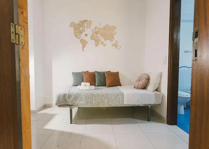 32 - Dunas شقة بينيش