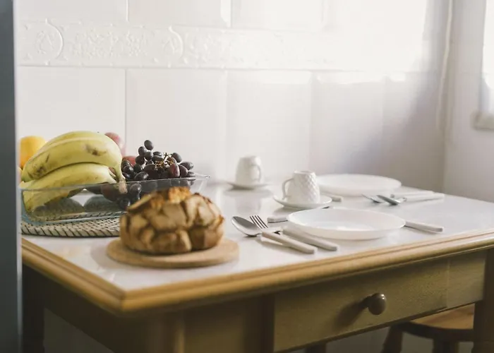 32 - Dunas شقة بينيش